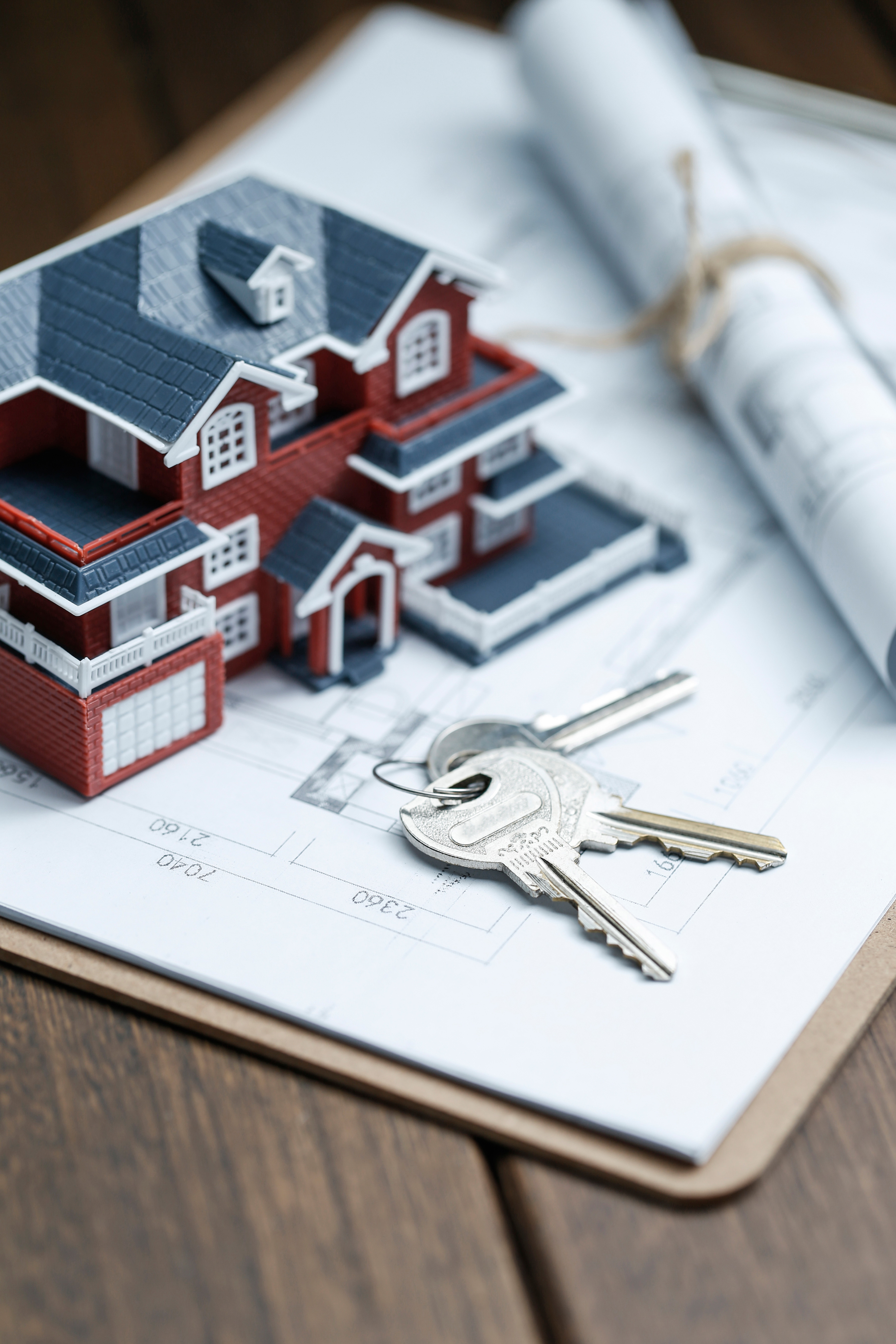Direito Imobiliário