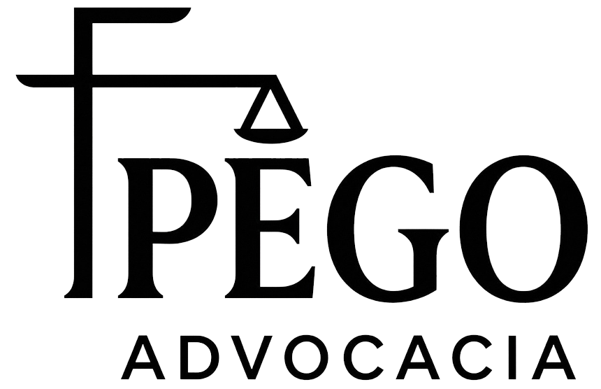 Pêgo & Associados Logo